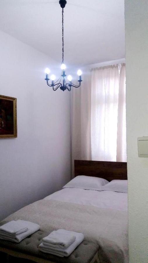 Apartament Stefan Daire Kaloşvar Dış mekan fotoğraf