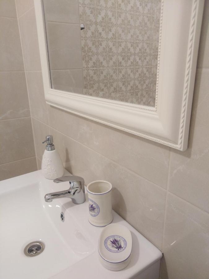 Apartament Stefan Daire Kaloşvar Dış mekan fotoğraf